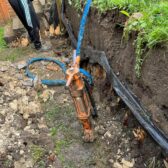Groundworks specialist Woking