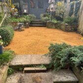 Landscaper Woking