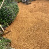 Local landscaping company Woking