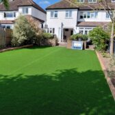 Artificial grass installers 1 Woking