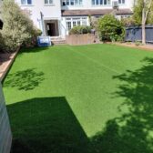 Artificial grass installers 2 Woking