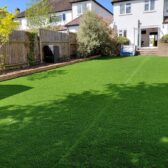Artificial grass installers 3 Woking