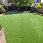 Artificial grass installers 4 Woking