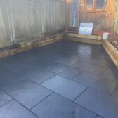 Patio installers near me 1 Woking