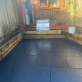 Patio installers near me 3 Woking