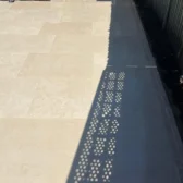 New patio 1 Woking