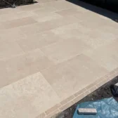 New patio 2 Woking
