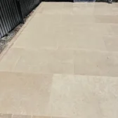 New patio 3 Woking