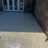 New patio 4 Woking