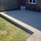 New patio 5 Woking