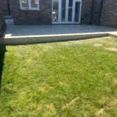 New patio 8 Woking