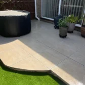 Patio installers 1 Woking