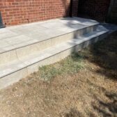 Patio installers 10 Woking