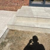 Patio installers 11 Woking
