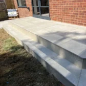 Patio installers 14 Woking