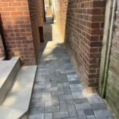 Patio installers 16 Woking