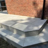 Patio installers 17 Woking