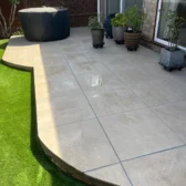Patio installers 2 Woking