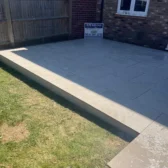 Patio installers 20 Woking