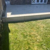 Patio installers 21 Woking