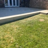 Patio installers 22 Woking