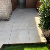 Patio installers 3 Woking