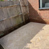 Patio installers 4 Woking