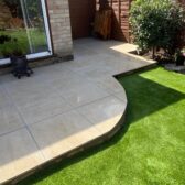 Patio installers 5 Woking