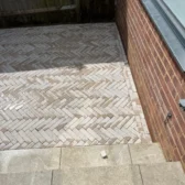 Patio installers 6 Woking