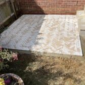 Patio installers 7 Woking