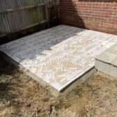 Patio installers 8 Woking