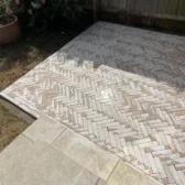 Patio installers 9 Woking